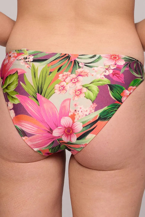 Marie Jo Norma Jeanne Bikini Briefs Waist Ropes