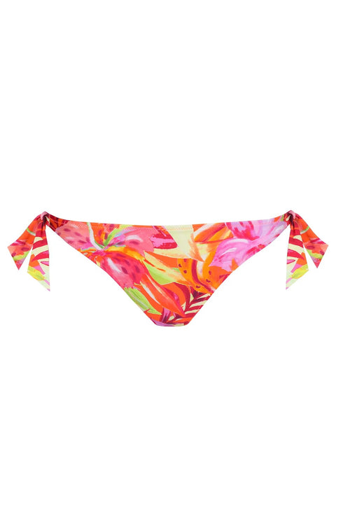Marie Jo Shubra Bikini Briefs Waist Ropes