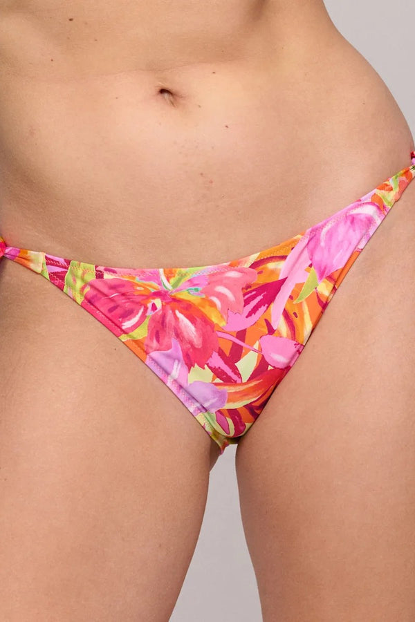 Marie Jo Shubra Bikini Briefs Waist Ropes