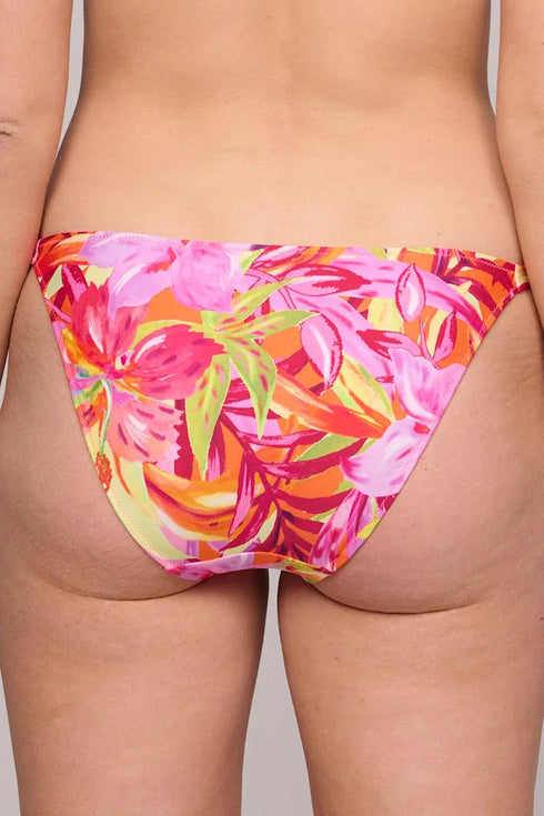 Marie Jo Shubra Bikini Briefs Waist Ropes