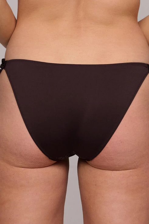 Marie Jo Tomar Bikini Briefs Waist Ropes