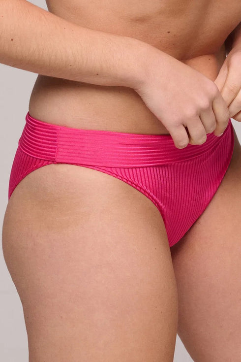 Marie Jo Emly Bikini Fold Briefs