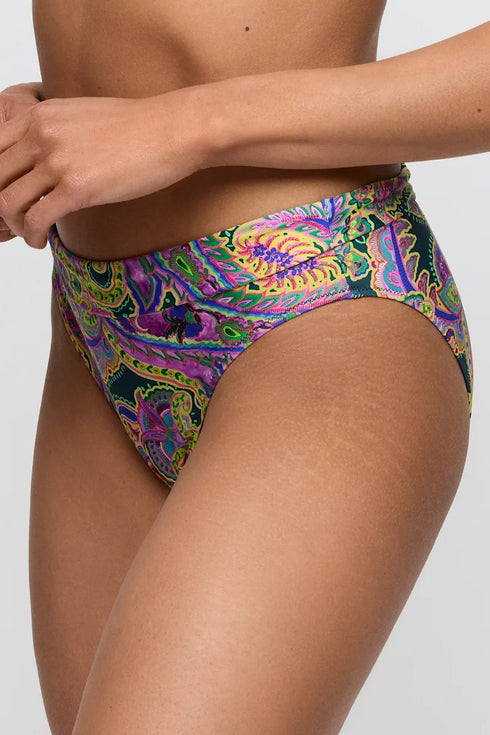 Marie Jo Jolise Bikini Fold Briefs