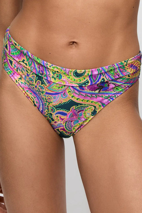 Marie Jo Jolise Bikini Fold Briefs