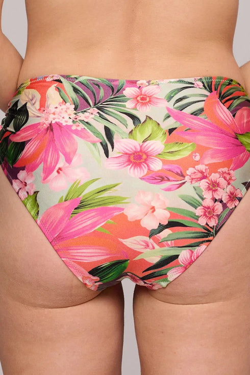 Marie Jo Norma Jeanne Bikini Full Briefs Ropes