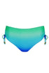 Marie Jo Nusa Dua Bikini Full Briefs Ropes