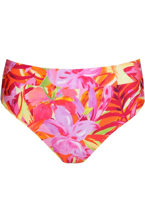 Marie Jo Shubra Bikini Fold Briefs