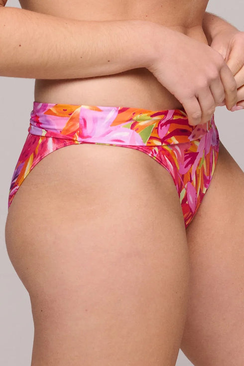 Marie Jo Shubra Bikini Fold Briefs