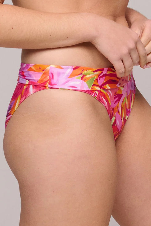 Marie Jo Shubra Bikini Fold Briefs