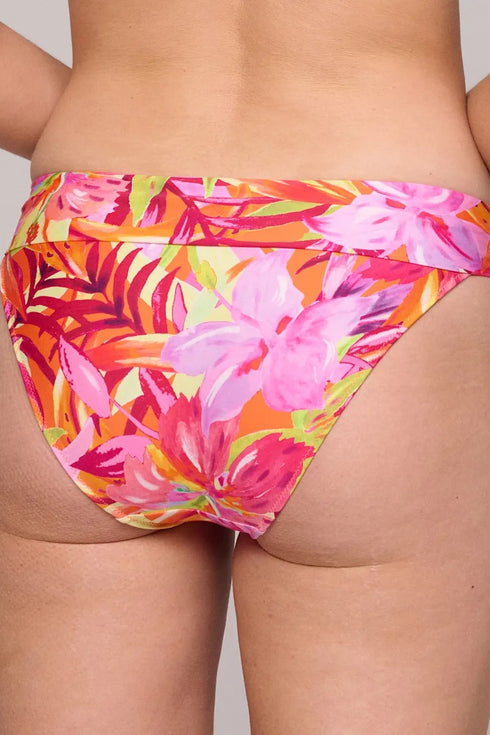 Marie Jo Shubra Bikini Fold Briefs