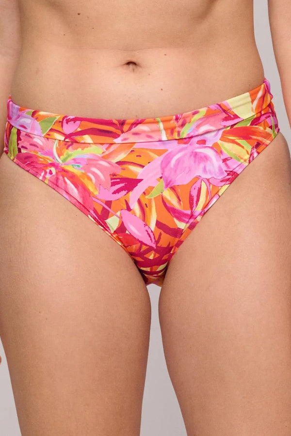 Marie Jo Shubra Bikini Fold Briefs