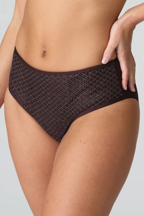 Marie Jo Tomar Bikini Full Briefs