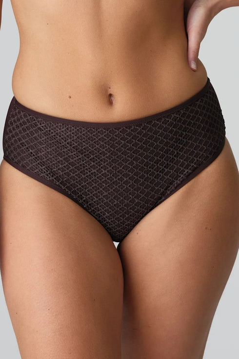 Marie Jo Tomar Bikini Full Briefs