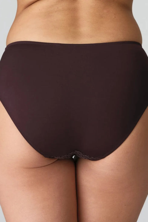 Marie Jo Tomar Bikini Full Briefs