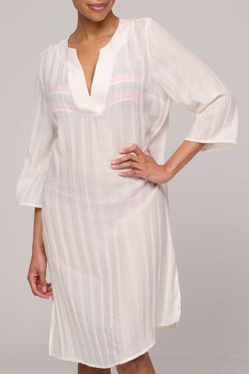 Marie Jo Anneke Swimwear Kaftan