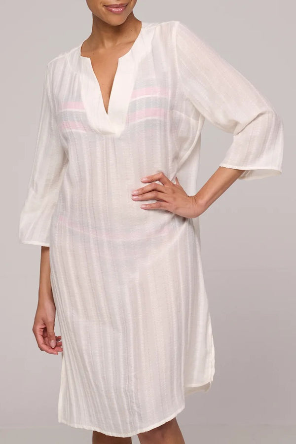 Marie Jo Anneke Swimwear Kaftan