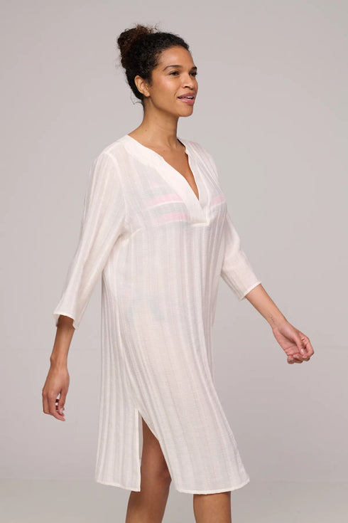 Marie Jo Anneke Swimwear Kaftan