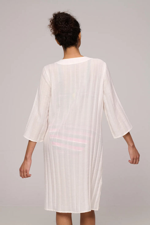 Marie Jo Anneke Swimwear Kaftan