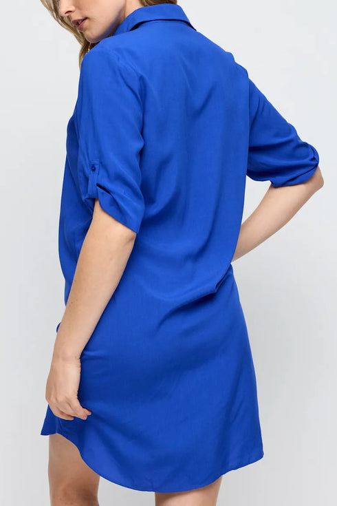 Marie Jo Emly Swimwear Dress Short