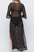 Marie Jo Hello Sunset Swimwear Kaftan