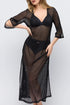 Marie Jo Hello Sunset Swimwear Kaftan