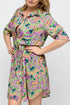 Marie Jo Jolise Swimwear Dress Short