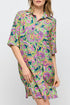 Marie Jo Jolise Swimwear Dress Short
