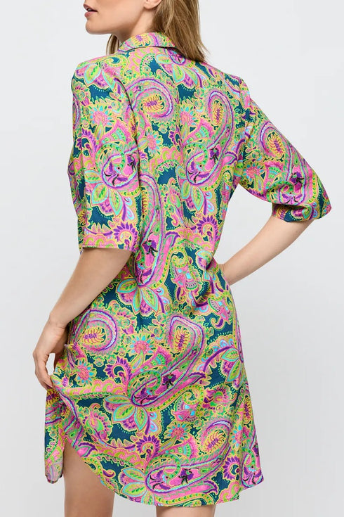 Marie Jo Jolise Swimwear Dress Short