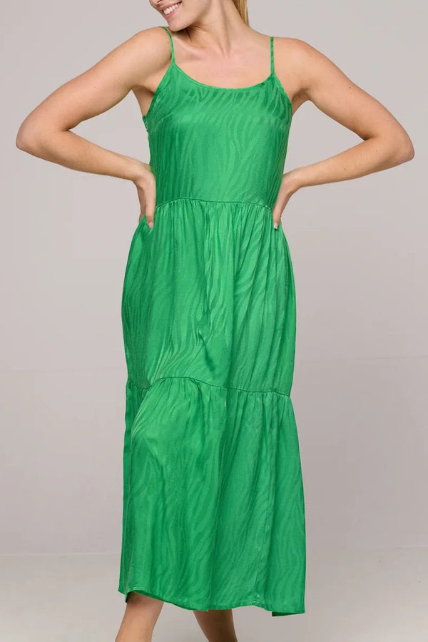 Marie Jo Madurai Swimwear Dress Long