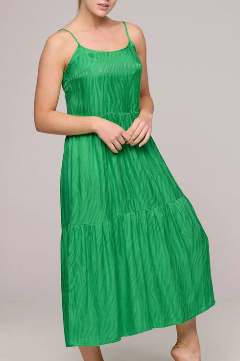 Marie Jo Madurai Swimwear Dress Long