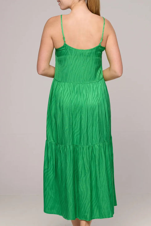 Marie Jo Madurai Swimwear Dress Long
