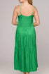 Marie Jo Madurai Swimwear Dress Long