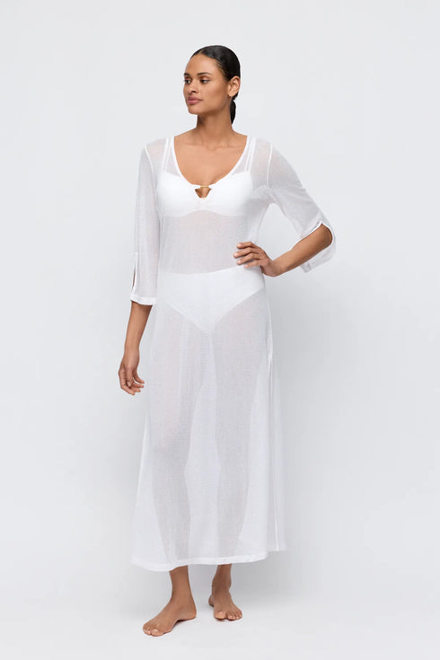 Marie Jo Taleah Swimwear Kaftan