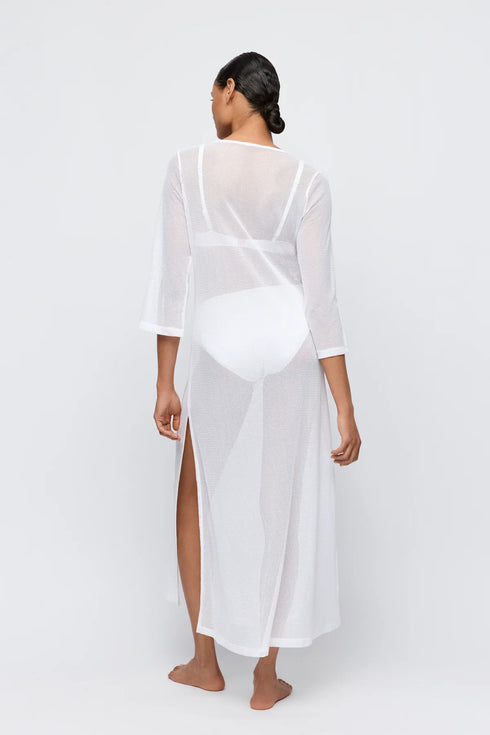 Marie Jo Taleah Swimwear Kaftan
