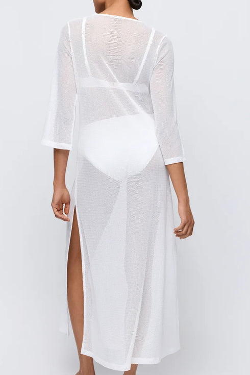 Marie Jo Taleah Swimwear Kaftan