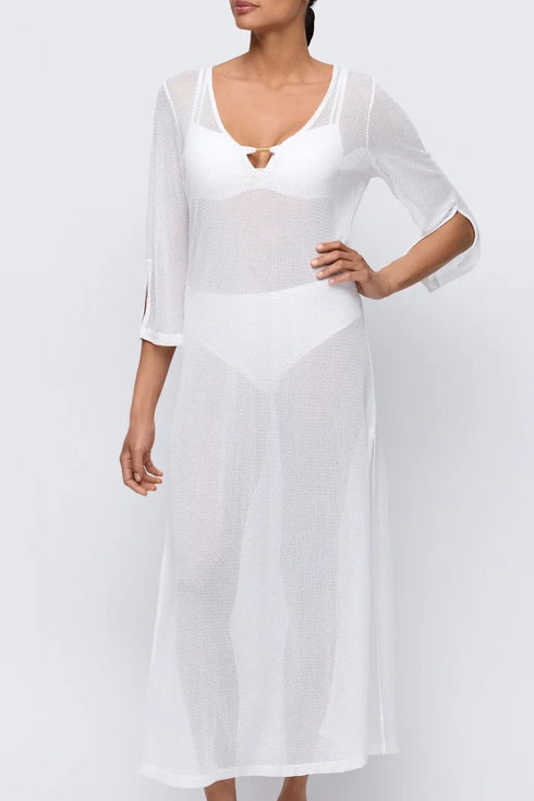 Marie Jo Taleah Swimwear Kaftan