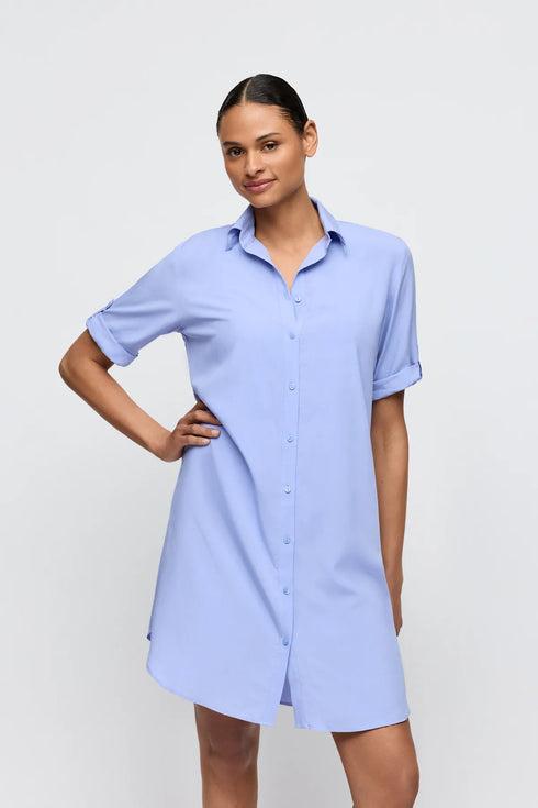 Marie Jo Tinjis Swimwear Dress Short