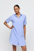 Marie Jo Tinjis Swimwear Dress Short