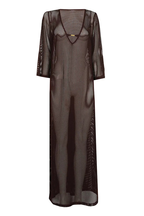 Marie Jo Tomar Swimwear Dress Long