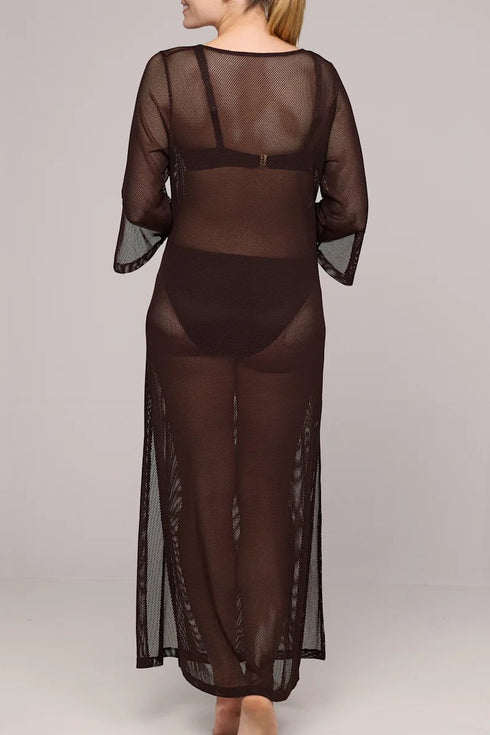 Marie Jo Tomar Swimwear Dress Long