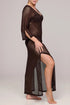 Marie Jo Tomar Swimwear Dress Long