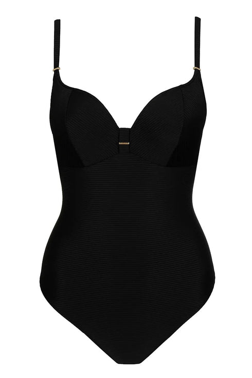 Marie Jo Cassie Padded Heartshape Swimsuit