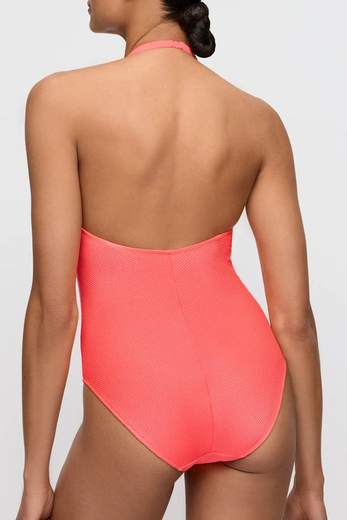 Marie Jo Cassie Padded Heartshape Swimsuit