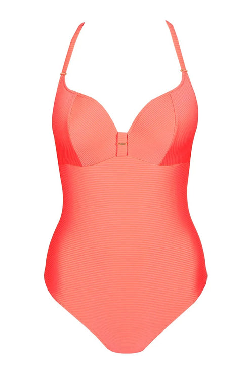 Marie Jo Cassie Padded Heartshape Swimsuit