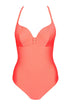 Marie Jo Cassie Padded Heartshape Swimsuit