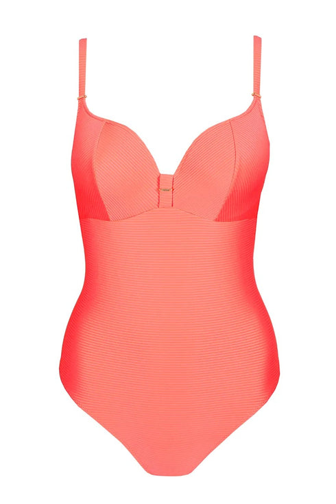 Marie Jo Cassie Padded Heartshape Swimsuit