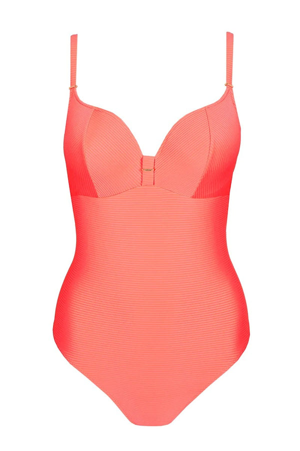 Marie Jo Cassie Padded Heartshape Swimsuit