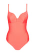Marie Jo Cassie Padded Heartshape Swimsuit