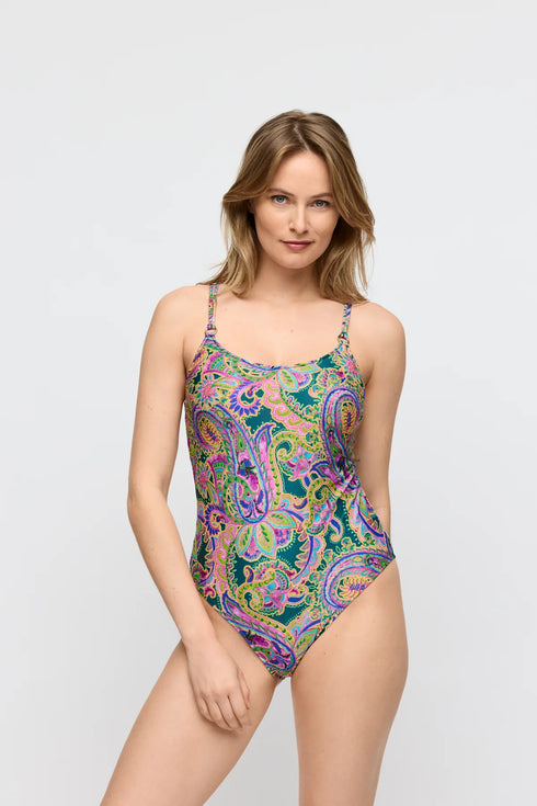 Marie Jo Jolise Padded Swimsuit Wireless