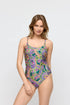 Marie Jo Jolise Padded Swimsuit Wireless